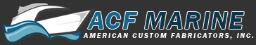 ACF Marine Logo